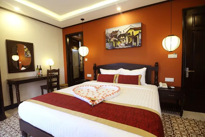 Đây là thời điểm sở hữu căn Villa 3 Tầng - Thiết kế phong cách 3*** - Vào kinh doanh ngay (MS46)